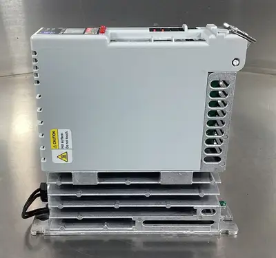 USED Allen-Bradley Allen-Bradley 2198-H008-ERS Kinetix 5500