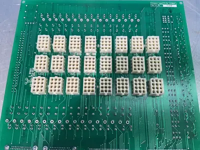 Used VICKERS A2100  1250/1500 I/O Boards & Replacement Parts Ohio US | HGR 24 #1358786