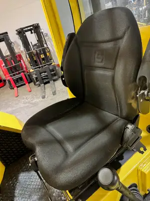 Used 2020 Sellick S100 4WD Internal Combustion Forklifts: Pneumatic Tire New York US | United Lift #1446677