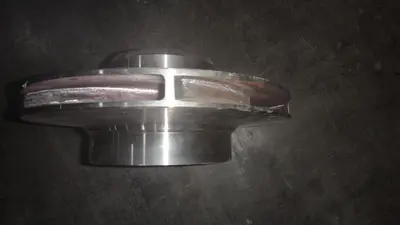 Byron Jackson Impeller - #135315SA