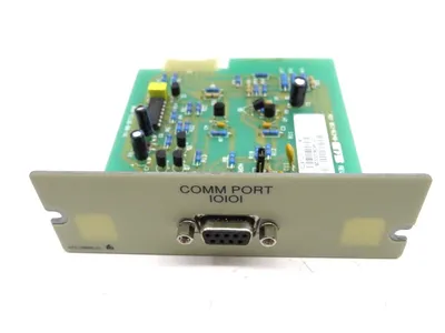 NEW EATON POWERWARE 103002974-5501 WEB/SNMP/xHUB CARD 098-15126-00-S6, 9910-2934
