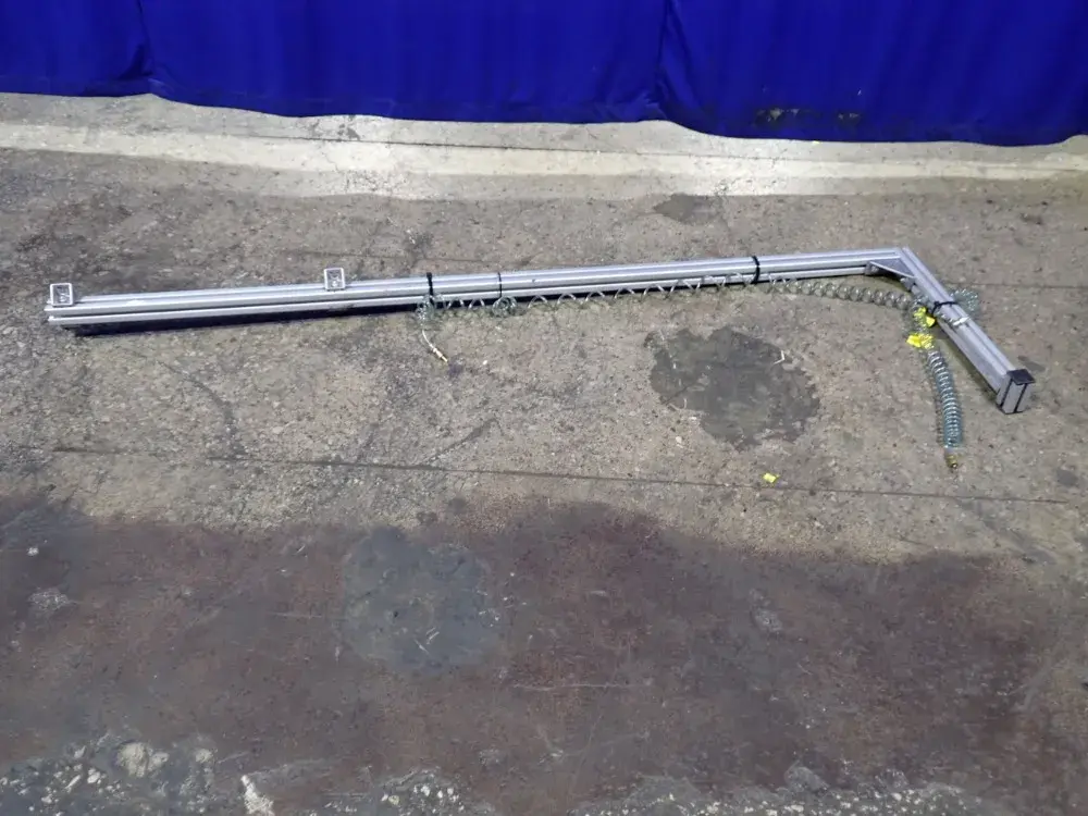 Machine Arm