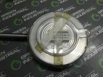 Rosemount 3051CG4A22A1AS1B4I5L4M5 Gage Pressure Transmitter –14.7 to 300psi New No Box