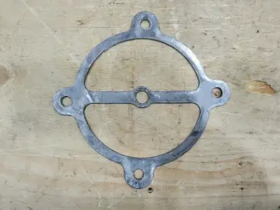 USED GENUINE 114506X
