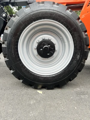 Used 2020 SKYTRAK 10054 Misc Forklifts Pennsylvania US | National Lift Equipment #1371406