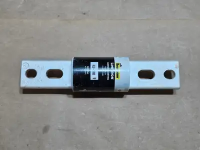 Used BUSSMANN KLU-1000 Misc Electrical & Power Parts British Columbia CA | Lenmark #1439698