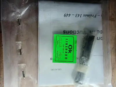 NEW GENERAL ELECTRIC 5KS284XAA304
