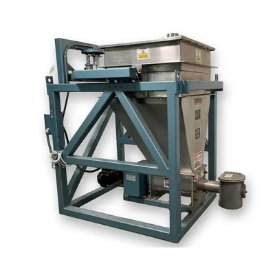 NEW ACRISON 403-4000-6000-105Z-KK