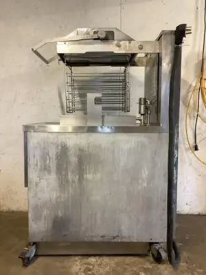 USED Henny Penny PFE590