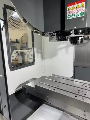 2019 HAAS DM-1 Vertical Machining Centers | Toolquip, Inc. (3)