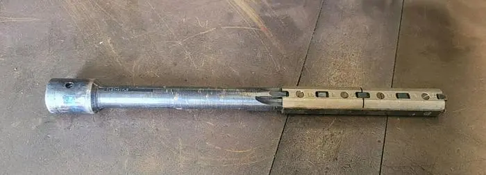 Used SUNNEN AL20-806LB Tooling & Accessories (Other) Wisconsin US | Lemke Machinery Sales #309359