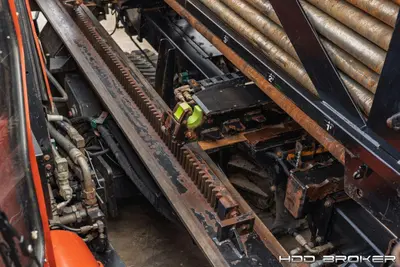 Used 2016 DITCH 2016 DITCH WITCH JT25 Drill Rigs Florida US | HDD Broker #1346183