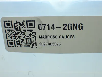 New | in-Stock MARPOSS 2027885075 Tooling & Accessories (Other) Ohio US | HGR 24 #870858