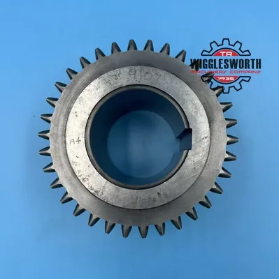 WEBSTER & BENNETT 120" DCH MACHINE PARTS | T.R. Wigglesworth Machinery Co. (2)