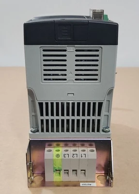 Used Allen-Bradley 22D-D1P4N104 AC Drive Control Module Indiana US | J&J Industrial Supply #520072