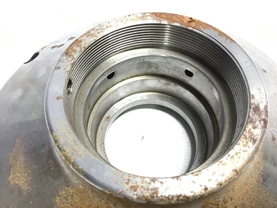 Unbranded Housing Spindle