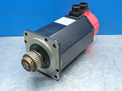 Used FANUC A06B0128B575#7008 Motors (misc) Ohio US | HGR 24 #887335