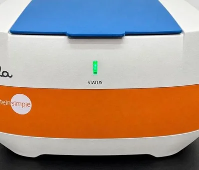 USED PROTEINSIMPLE ELLA AUTOMATED ELISA PLATFORM