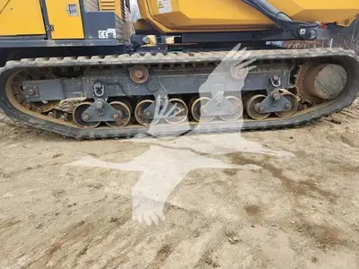 USED 2020 BERGMANN C912S