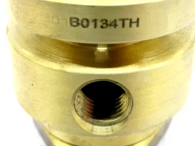NEW CONANT B0134TH PNEUMATIC SWITCH