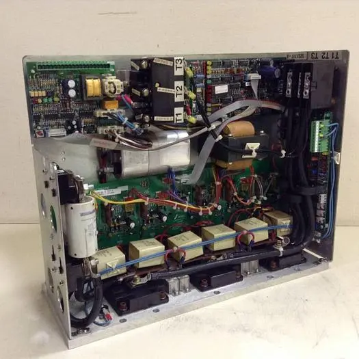 Used PACIFIC SCIENTIFIC PM30IB-0100 Power Supplies Michigan US | Ideal Machinery #571886