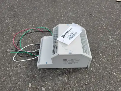 USED B-LOC AIM 10/5