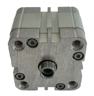 NEW REXROTH 0-822-395-001 PNEUMATIC CYLINDER 0822395001