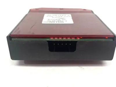 Used Knapp SL91580-a Sensor Assembly Sensors Michigan US | Maverick Industrial Sales #1400734