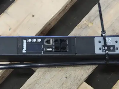 USED PANDUIT PP21024-0013