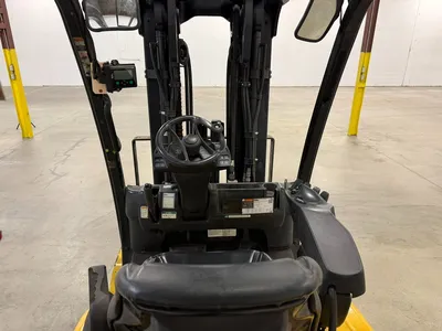 2019 YALE GLC080VXNGSE088 FORKLIFTS | Platinum Group (15)