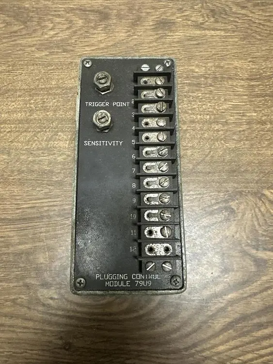Used P&H 79U9 Miscellaneous Equipment (Electrical & Power) Ohio US | Surplus Asset Holdings #1237933