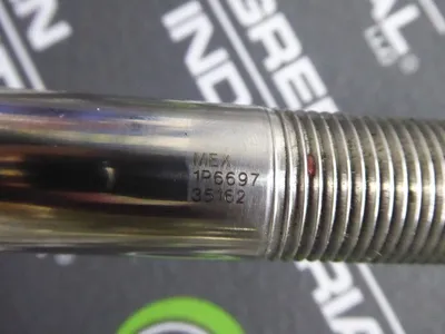 Gem-Trim 13A5747X0B2 Plug and Stem Assembly 22-1/2" 316SS New