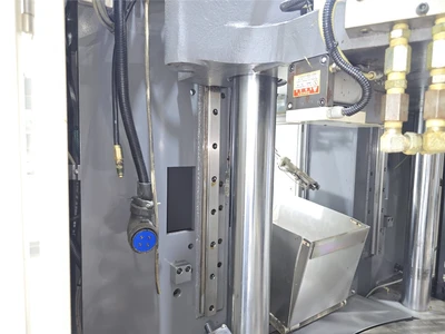 Used TOYO ET-100VR2 Injection Molding Machines | Arlington Machinery #875698