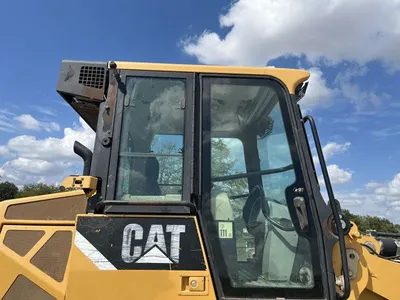 2008 Caterpillar 963D