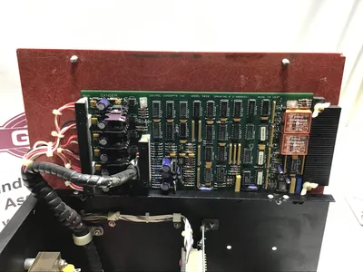 Control Concept 3629 SCR Power Controller 50/60Hz 50Amps 240/480V