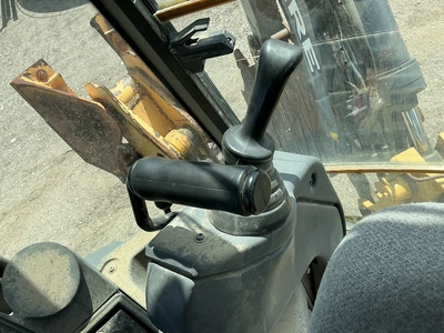 Used JOHN DEERE 31OSJ Backhoe Loaders Michigan US | Miedema Asset Management Group #1295023