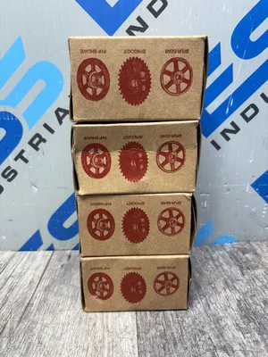 BROWNING Q1 2 11/16 Electrical/PLC/Automation | ESS Industrial Equipment Sales (3)