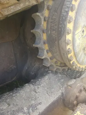 Used 2001 CATERPILLAR D6R Bulldozers Georgia US | Proxy Equipment #1377754