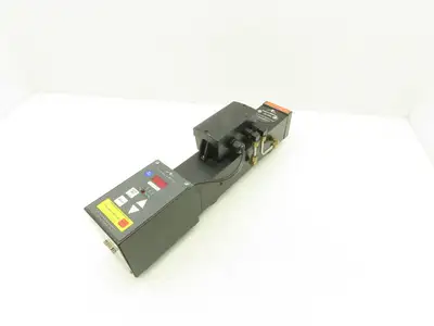 Atmosphere Engineering FM-1889 Endothermic Gas Flow Meter 0-1200CFH FurnaceMeter