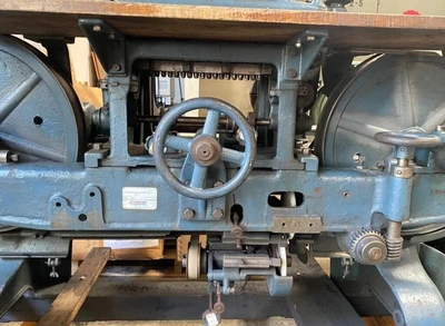 Used Myford _UNKNOWN_ Chucks California US | Amiron Machinery #1439098