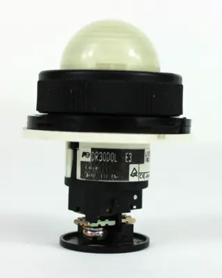 Used FUJI ELECTRIC DR30D0L-E3 Industrial Controls | Industrial Parts R Us Inc. #365560