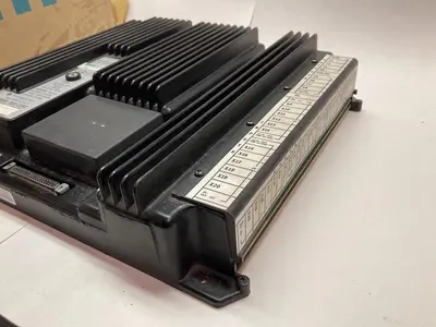 Used SIEMENS 510-1101 Industrial Controls | Surplus Asset Holdings #1220547