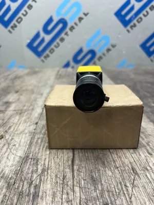 Cognex IS8402M-363-50 Electrical/PLC/Automation | ESS Industrial Equipment Sales (5)