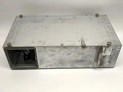 Used ABB 3HAC 7038-1/02 Robot Parts Michigan US | Maverick Industrial Sales #1441652