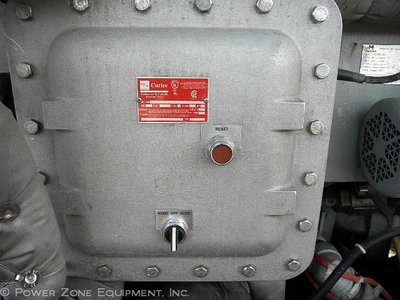 USED CATERPILLAR 3612