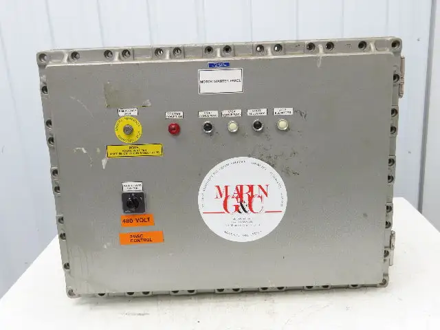 Used EX-TECH _UNKNOWN_ Miscellaneous MRO Indiana US | Arrow Industrial #637318