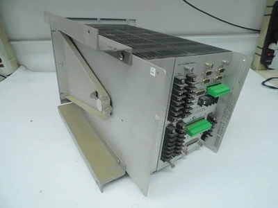Used BENTLEY NEVADA _UNKNOWN_ Industrial Controls | OCO Industrial #1742252