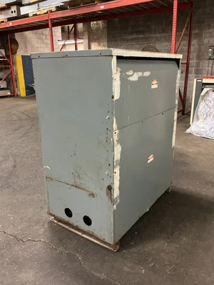 SORGEL _UNKNOWN_ Power Transformers | Equipment Recovery Corp. (6)
