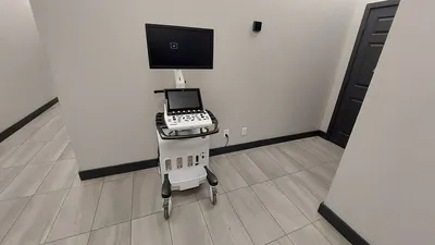 2022 GE LOGIC P9 MEDICAL EQUIPMENT | Platinum Group (10)