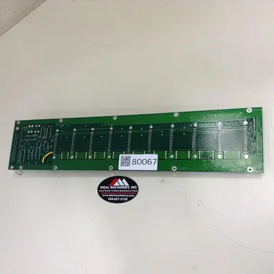 USED SHIBAURA H150356-1